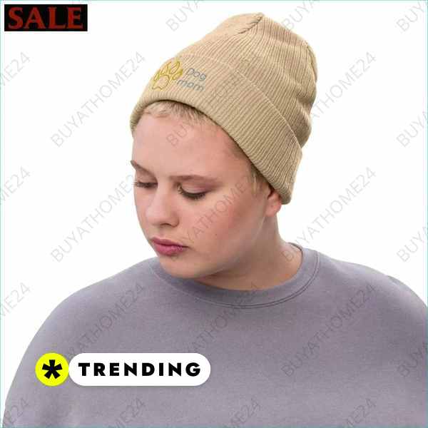 • Wintermütze I Herren & Damen Strickmütze 45 cm - 64 cm Textildruck BUYATHOME24, T-Shirts BUYATHOME24, Hoodies BUYATHOME24, Hosen BUYATHOME24, Jacken BUYATHOME24, Schuhe BUYATHOME24