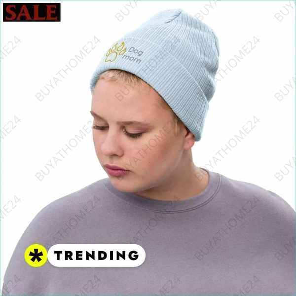 • Wintermütze I Herren & Damen Strickmütze 45 cm - 64 cm Textildruck BUYATHOME24, T-Shirts BUYATHOME24, Hoodies BUYATHOME24, Hosen BUYATHOME24, Jacken BUYATHOME24, Schuhe BUYATHOME24