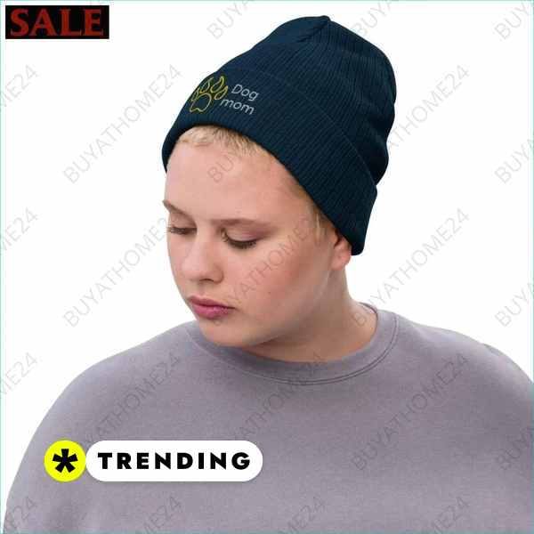• Wintermütze I Herren & Damen Strickmütze 45 cm - 64 cm Textildruck BUYATHOME24, T-Shirts BUYATHOME24, Hoodies BUYATHOME24, Hosen BUYATHOME24, Jacken BUYATHOME24, Schuhe BUYATHOME24