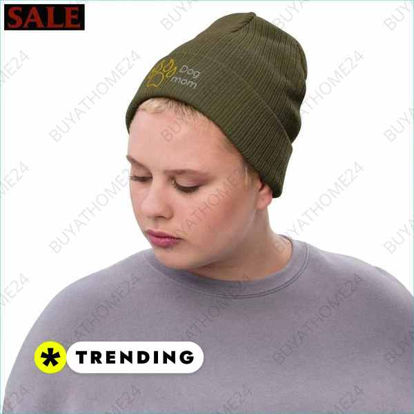 • Wintermütze I Herren & Damen Strickmütze 45 cm - 64 cm Textildruck BUYATHOME24, T-Shirts BUYATHOME24, Hoodies BUYATHOME24, Hosen BUYATHOME24, Jacken BUYATHOME24, Schuhe BUYATHOME24