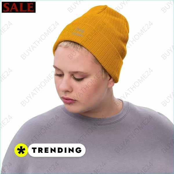 • Wintermütze I Herren & Damen Strickmütze 45 cm - 64 cm Textildruck BUYATHOME24, T-Shirts BUYATHOME24, Hoodies BUYATHOME24, Hosen BUYATHOME24, Jacken BUYATHOME24, Schuhe BUYATHOME24