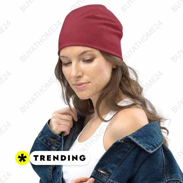 ▻ Sommermütze I Herren & Damen Beanie S, M, L Textildruck BUYATHOME24, T-Shirts BUYATHOME24, Hoodies BUYATHOME24, Hosen BUYATHOME24, Jacken BUYATHOME24, Schuhe BUYATHOME24
