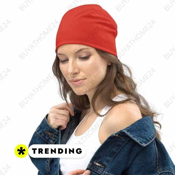 ▻ Sommermütze I Herren & Damen Beanie S, M, L Textildruck BUYATHOME24, T-Shirts BUYATHOME24, Hoodies BUYATHOME24, Hosen BUYATHOME24, Jacken BUYATHOME24, Schuhe BUYATHOME24