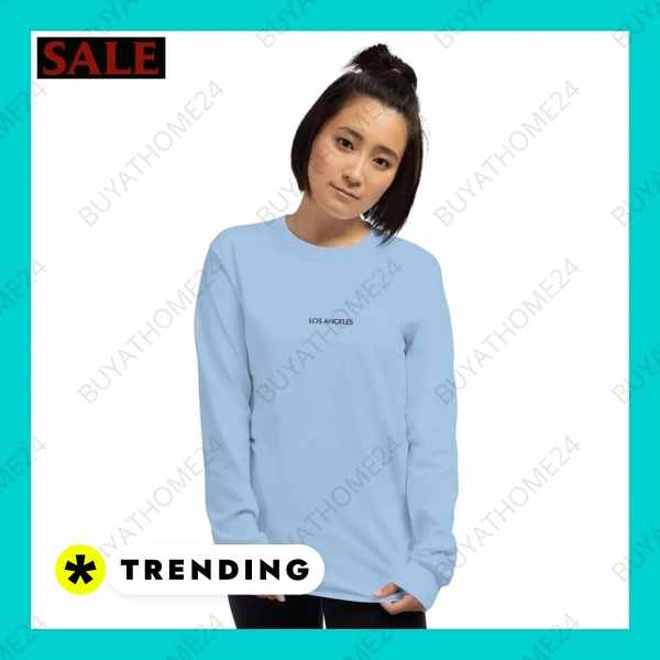 • Rundhals Sweatshirts I Damen Langarm T-Shirt S - 4XL Textildruck BUYATHOME24, T-Shirts BUYATHOME24, Hoodies BUYATHOME24, Hosen BUYATHOME24, Jacken BUYATHOME24, Schuhe BUYATHOME24