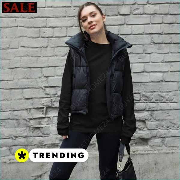 Damen Langarm T-Shirt mit Rundhals für Alltag und Textildruck buyathome24 Textildruck BUYATHOME24, T-Shirts BUYATHOME24, Hoodies BUYATHOME24, Hosen BUYATHOME24, Jacken BUYATHOME24, Schuhe BUYATHOME24