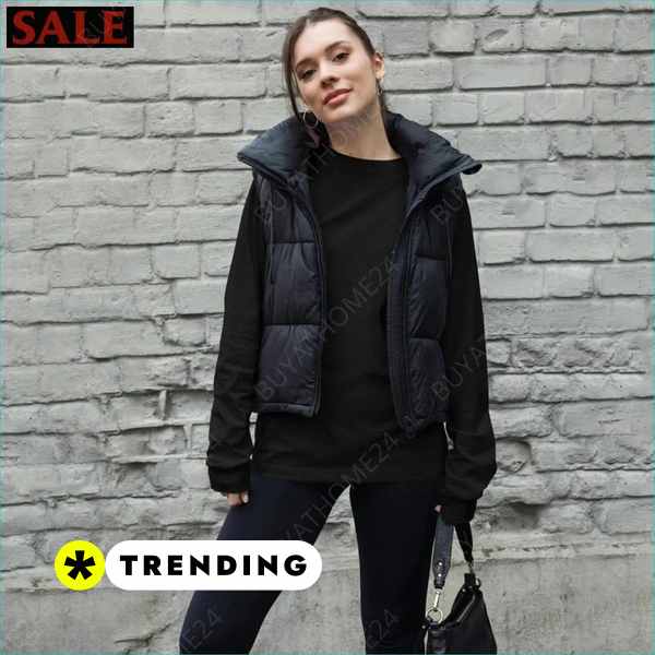 Damen Langarm T-Shirt mit Rundhals und Komfort für jeden Stil Textildruck BUYATHOME24, T-Shirts BUYATHOME24, Hoodies BUYATHOME24, Hosen BUYATHOME24, Jacken BUYATHOME24, Schuhe BUYATHOME24