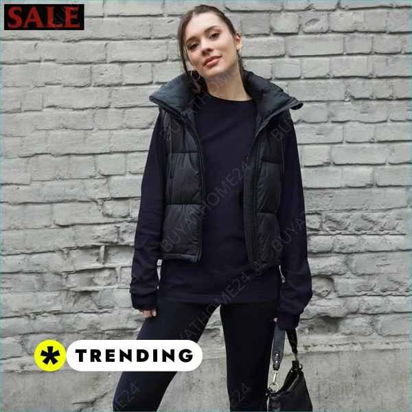 Damen Langarm T-Shirt mit Rundhals und Komfort für jeden Stil Textildruck BUYATHOME24, T-Shirts BUYATHOME24, Hoodies BUYATHOME24, Hosen BUYATHOME24, Jacken BUYATHOME24, Schuhe BUYATHOME24