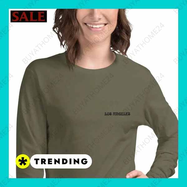 Damen Sweatshirt mit Langarm bei BUYATHOME24 für Damen Textildruck BUYATHOME24, T-Shirts BUYATHOME24, Hoodies BUYATHOME24, Hosen BUYATHOME24, Jacken BUYATHOME24, Schuhe BUYATHOME24