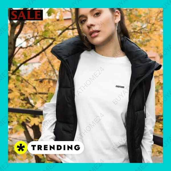 Damen Langarmshirt und Sweatshirt bei BUYATHOME24 I Damen Sweatshirt online Textildruck BUYATHOME24, T-Shirts BUYATHOME24, Hoodies BUYATHOME24, Hosen BUYATHOME24, Jacken BUYATHOME24, Schuhe BUYATHOME24