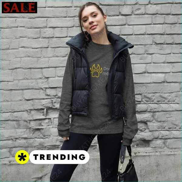 Damen Langarm T-Shirt mit Rundhals für Eishockey Fans bei buyathome24 Textildruck BUYATHOME24, T-Shirts BUYATHOME24, Hoodies BUYATHOME24, Hosen BUYATHOME24, Jacken BUYATHOME24, Schuhe BUYATHOME24