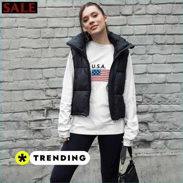 Damen Langarm T-Shirt mit Rundhalsausschnitt für Komfort und Stil Textildruck BUYATHOME24, T-Shirts BUYATHOME24, Hoodies BUYATHOME24, Hosen BUYATHOME24, Jacken BUYATHOME24, Schuhe BUYATHOME24