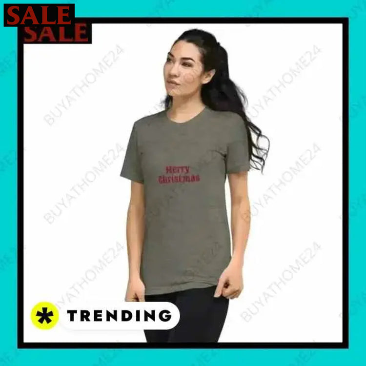 Damen T-Shirt aus Polyester für jeden Stil bei buyathome24 Textildruck BUYATHOME24, T-Shirts BUYATHOME24, Hoodies BUYATHOME24, Hosen BUYATHOME24, Jacken BUYATHOME24, Schuhe BUYATHOME24