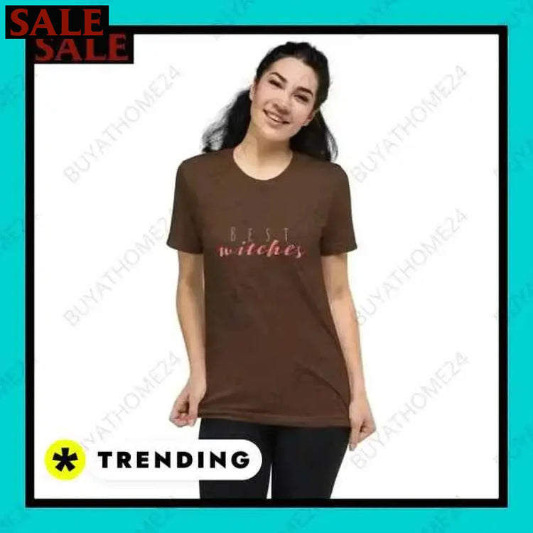 Damen T-Shirt kaufen bei BuyAtHome24 Damen aus Polyester und Baumwolle Textildruck BUYATHOME24, T-Shirts BUYATHOME24, Hoodies BUYATHOME24, Hosen BUYATHOME24, Jacken BUYATHOME24, Schuhe BUYATHOME24