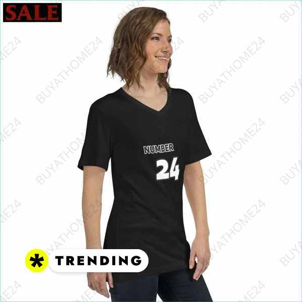 V-Ausschnitt T-Shirt Damen Herren Baumwolle buyathome24 Textildruck Textildruck BUYATHOME24, T-Shirts BUYATHOME24, Hoodies BUYATHOME24, Hosen BUYATHOME24, Jacken BUYATHOME24, Schuhe BUYATHOME24