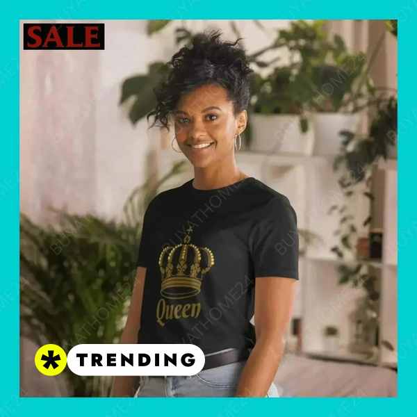 Damen T-Shirt Kurzarm in S bis 3XL für stilvollen Komfort Textildruck BUYATHOME24, T-Shirts BUYATHOME24, Hoodies BUYATHOME24, Hosen BUYATHOME24, Jacken BUYATHOME24, Schuhe BUYATHOME24