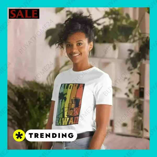 Damen T-Shirt kurzarm in verschiedenen Größen bei buyathome24 Textildruck BUYATHOME24, T-Shirts BUYATHOME24, Hoodies BUYATHOME24, Hosen BUYATHOME24, Jacken BUYATHOME24, Schuhe BUYATHOME24