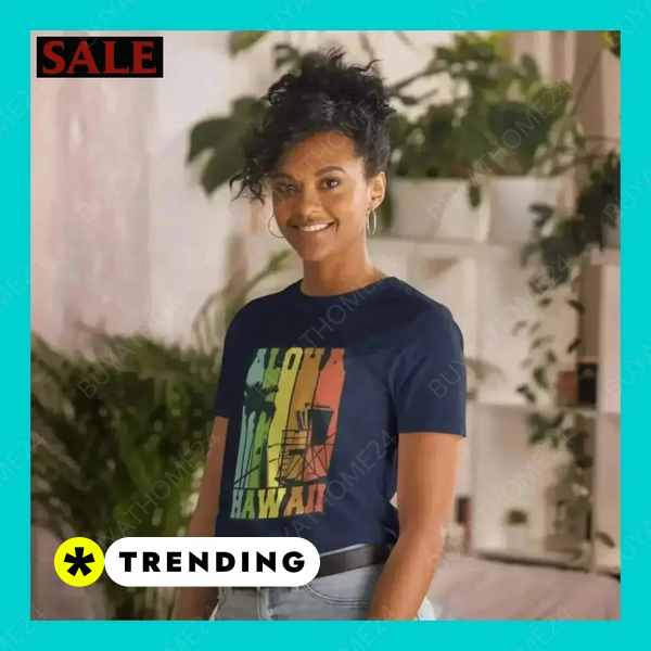 Damen T-Shirt kurzarm in verschiedenen Größen bei buyathome24 Textildruck BUYATHOME24, T-Shirts BUYATHOME24, Hoodies BUYATHOME24, Hosen BUYATHOME24, Jacken BUYATHOME24, Schuhe BUYATHOME24