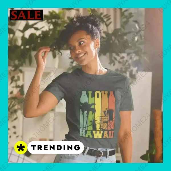 Damen T-Shirt kurzarm in verschiedenen Größen bei buyathome24 Textildruck BUYATHOME24, T-Shirts BUYATHOME24, Hoodies BUYATHOME24, Hosen BUYATHOME24, Jacken BUYATHOME24, Schuhe BUYATHOME24