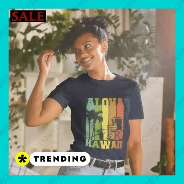 Damen T-Shirt kurzarm in verschiedenen Größen bei buyathome24 Textildruck BUYATHOME24, T-Shirts BUYATHOME24, Hoodies BUYATHOME24, Hosen BUYATHOME24, Jacken BUYATHOME24, Schuhe BUYATHOME24