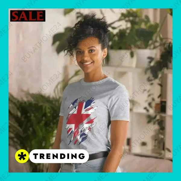 Damen T-Shirt Kurzarm in S bis 3XL für stilvollen Komfort Textildruck BUYATHOME24, T-Shirts BUYATHOME24, Hoodies BUYATHOME24, Hosen BUYATHOME24, Jacken BUYATHOME24, Schuhe BUYATHOME24