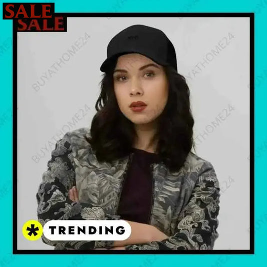 ▻ American Cap I Herren & Damen Trucker Cap 54 cm - 60 cm BUYATHOME24®