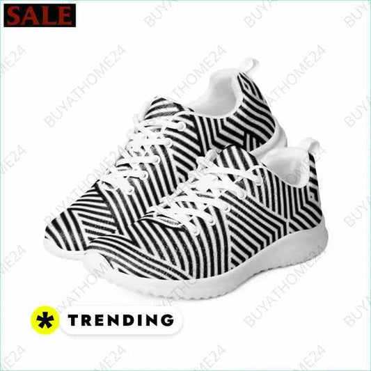▻ Turnschuhe & Sportschuhe I Damenschuhe 35-44 BUYATHOME24®
