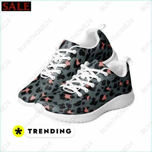 ▻ Turnschuhe & Sportschuhe I Damenschuhe 35-44 BUYATHOME24®