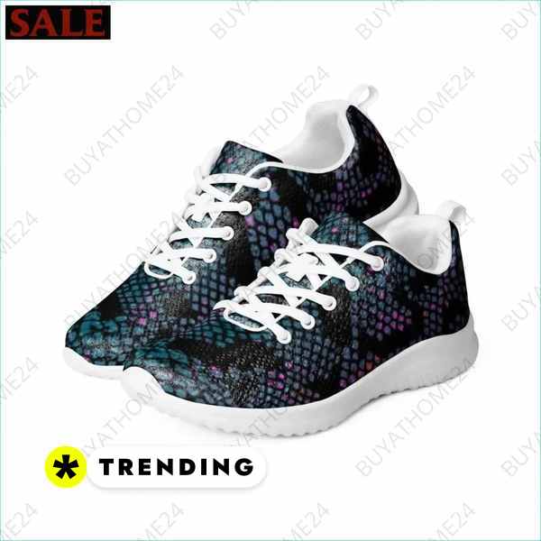 Damen Turnschuhe in Größen 35 bis 44 für Sport und Freizeit Textildruck BUYATHOME24, T-Shirts BUYATHOME24, Hoodies BUYATHOME24, Hosen BUYATHOME24, Jacken BUYATHOME24, Schuhe BUYATHOME24