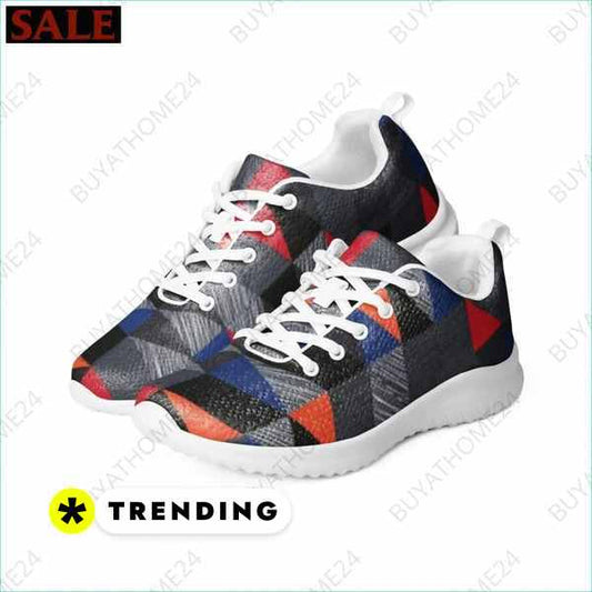 ▻ Turnschuhe & Sportschuhe I Damenschuhe 35-44 BUYATHOME24®