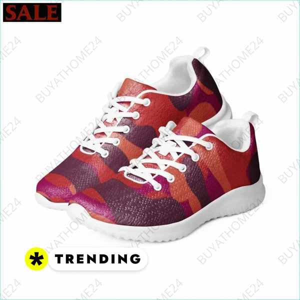 Damen Turnschuhe in Größen 35 bis 44 für sportlichen Komfort Textildruck BUYATHOME24, T-Shirts BUYATHOME24, Hoodies BUYATHOME24, Hosen BUYATHOME24, Jacken BUYATHOME24, Schuhe BUYATHOME24