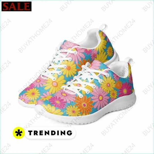 ▻ Turnschuhe & Sportschuhe I Damenschuhe 35-44 BUYATHOME24®