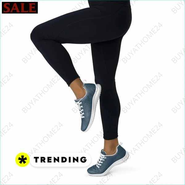 Damen Turnschuhe 35-44 für Sport und Alltag von BuyAtHome24 Textildruck BUYATHOME24, T-Shirts BUYATHOME24, Hoodies BUYATHOME24, Hosen BUYATHOME24, Jacken BUYATHOME24, Schuhe BUYATHOME24