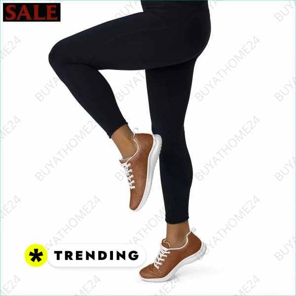 Damen Turnschuhe in Größen 35 bis 44 für Sport und Freizeit Textildruck BUYATHOME24, T-Shirts BUYATHOME24, Hoodies BUYATHOME24, Hosen BUYATHOME24, Jacken BUYATHOME24, Schuhe BUYATHOME24