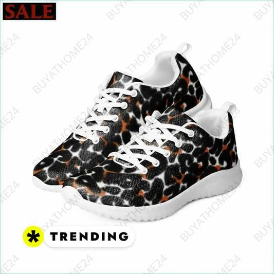▻ Turnschuhe & Sportschuhe I Damenschuhe 35-44 BUYATHOME24®