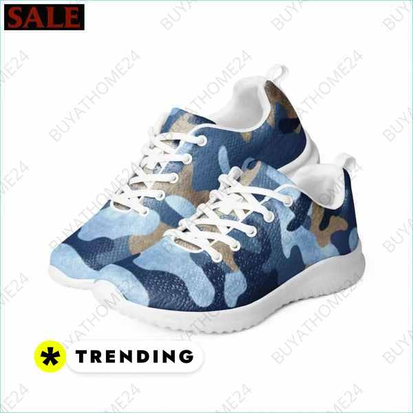 Damen Turnschuhe in Größen 35 bis 44 für sportlichen Komfort Textildruck BUYATHOME24, T-Shirts BUYATHOME24, Hoodies BUYATHOME24, Hosen BUYATHOME24, Jacken BUYATHOME24, Schuhe BUYATHOME24