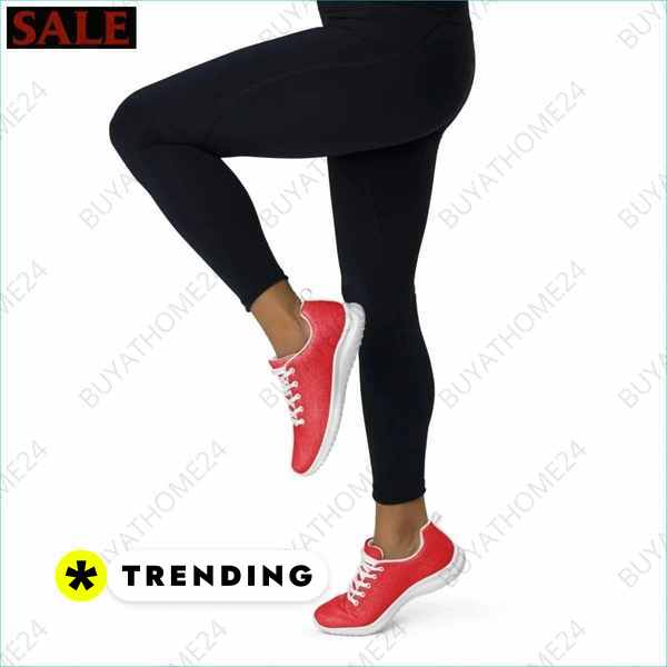 Damen Turnschuhe in Größen 35 bis 44 für Stil und Komfort Textildruck BUYATHOME24, T-Shirts BUYATHOME24, Hoodies BUYATHOME24, Hosen BUYATHOME24, Jacken BUYATHOME24, Schuhe BUYATHOME24