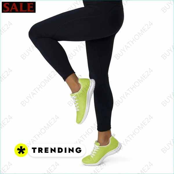 Damen Turnschuhe in Größen 35 bis 44 für Sport und Alltag Textildruck BUYATHOME24, T-Shirts BUYATHOME24, Hoodies BUYATHOME24, Hosen BUYATHOME24, Jacken BUYATHOME24, Schuhe BUYATHOME24