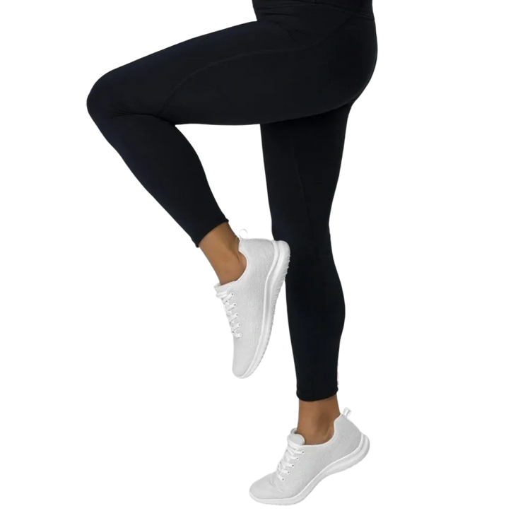 Damen Turnschuhe mit Allover-Print von BUYATHOME24, atmungsaktiv mit EVA-Sohle, in Gr. 35-44, Textildruck, polyester.