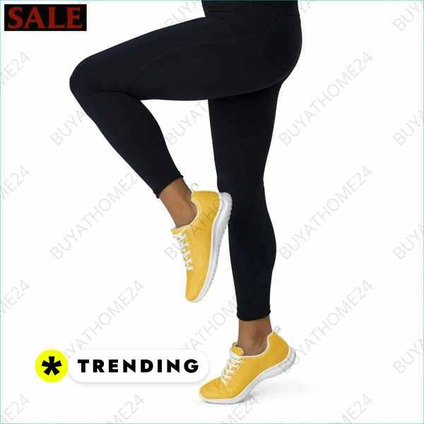 Damen Turnschuhe in Größen 35 bis 44 für sportlichen Komfort Textildruck BUYATHOME24, T-Shirts BUYATHOME24, Hoodies BUYATHOME24, Hosen BUYATHOME24, Jacken BUYATHOME24, Schuhe BUYATHOME24