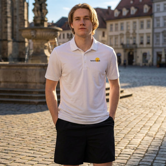 ADIDAS Polos für Herren & Damen – Stilvoller Komfort von BUYATHOME24® BUYATHOME24®