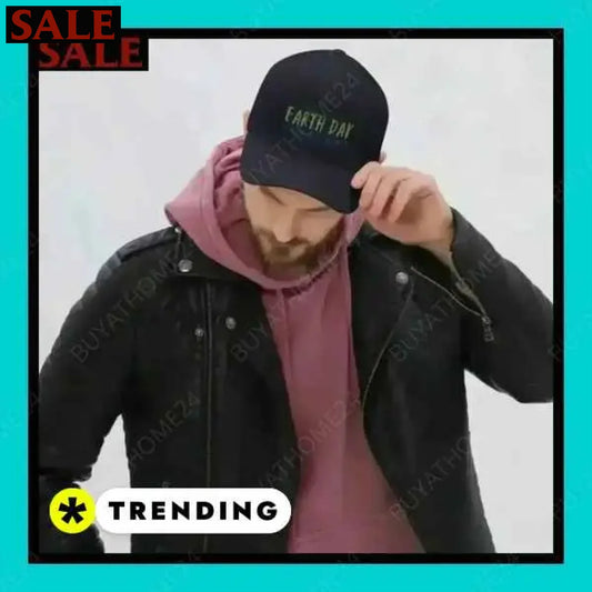 ▻ Sommer Caps I Herren & Damen Baseball Cap 54 cm - 60 cm BUYATHOME24®