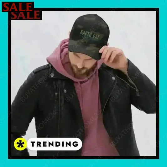 ▻ Sommer Caps I Herren & Damen Baseball Cap 54 cm - 60 cm BUYATHOME24®