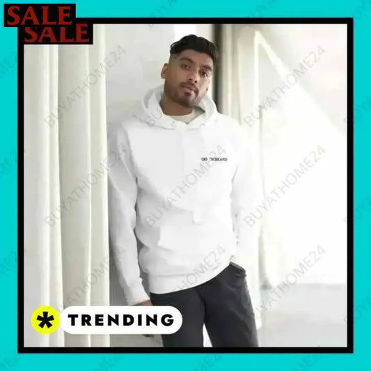 ▻ Kapuzenpullover I Herren & Damen Hoodie S-3XL BUYATHOME24®
