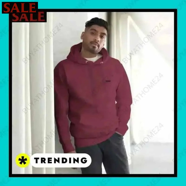 • Kapuzenpullover I Herren & Damen Hoodie S-3XL Textildruck BUYATHOME24, T-Shirts BUYATHOME24, Hoodies BUYATHOME24, Hosen BUYATHOME24, Jacken BUYATHOME24, Schuhe BUYATHOME24