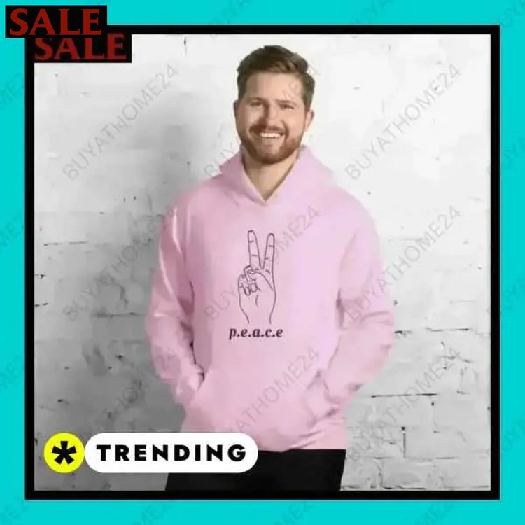 • Kapuzenpullover I Herren & Damen Hoodie S - 5XL Textildruck BUYATHOME24, T-Shirts BUYATHOME24, Hoodies BUYATHOME24, Hosen BUYATHOME24, Jacken BUYATHOME24, Schuhe BUYATHOME24