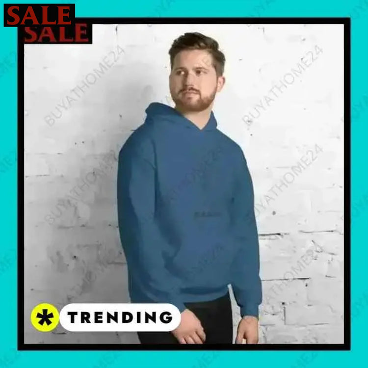 • Kapuzenpullover I Herren & Damen Hoodie S - 5XL Textildruck BUYATHOME24, T-Shirts BUYATHOME24, Hoodies BUYATHOME24, Hosen BUYATHOME24, Jacken BUYATHOME24, Schuhe BUYATHOME24