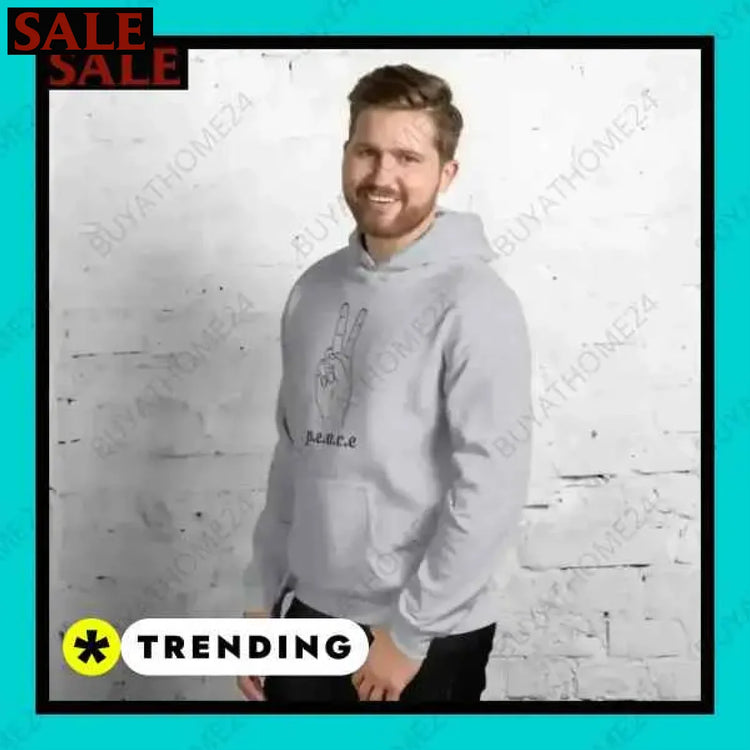 • Kapuzenpullover I Herren & Damen Hoodie S - 5XL Textildruck BUYATHOME24, T-Shirts BUYATHOME24, Hoodies BUYATHOME24, Hosen BUYATHOME24, Jacken BUYATHOME24, Schuhe BUYATHOME24