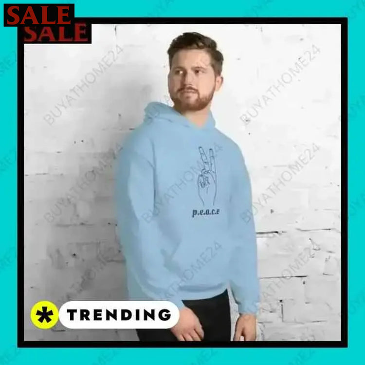 • Kapuzenpullover I Herren & Damen Hoodie S - 5XL Textildruck BUYATHOME24, T-Shirts BUYATHOME24, Hoodies BUYATHOME24, Hosen BUYATHOME24, Jacken BUYATHOME24, Schuhe BUYATHOME24
