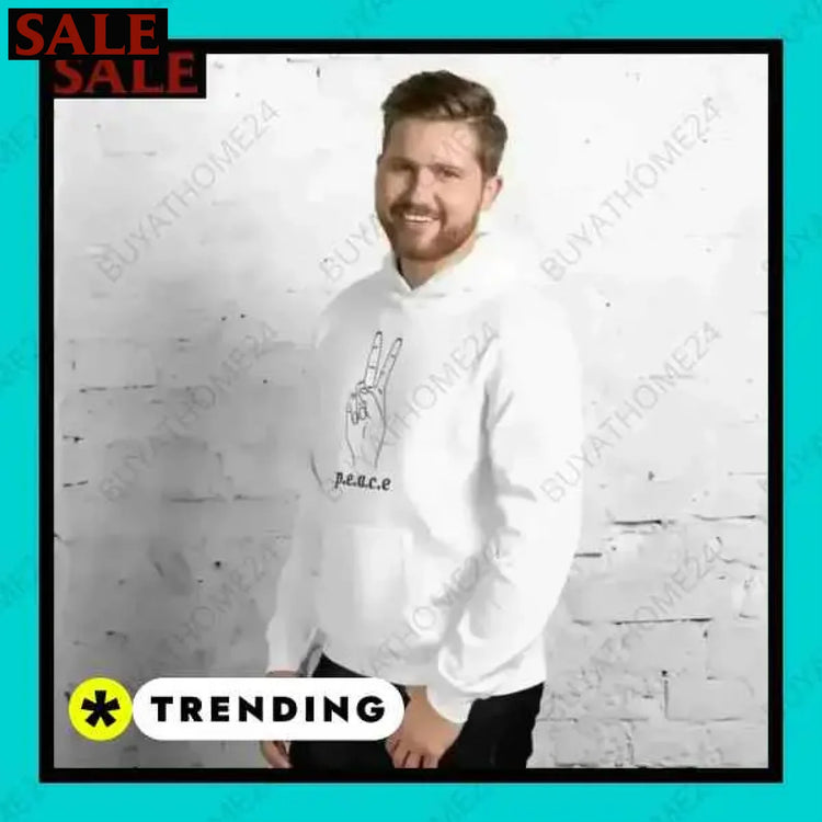 • Kapuzenpullover I Herren & Damen Hoodie S - 5XL Textildruck BUYATHOME24, T-Shirts BUYATHOME24, Hoodies BUYATHOME24, Hosen BUYATHOME24, Jacken BUYATHOME24, Schuhe BUYATHOME24