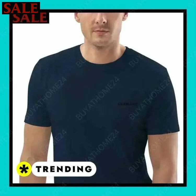 Herren Baumwolle T-Shirt in S bis 2XL für jeden Anlass Textildruck BUYATHOME24, T-Shirts BUYATHOME24, Hoodies BUYATHOME24, Hosen BUYATHOME24, Jacken BUYATHOME24, Schuhe BUYATHOME24